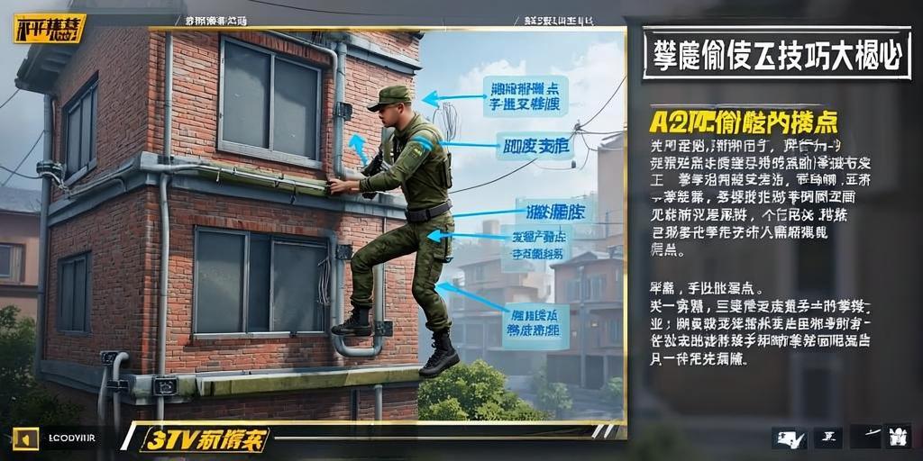 和平精英「九天追锁一体」iOS辅助